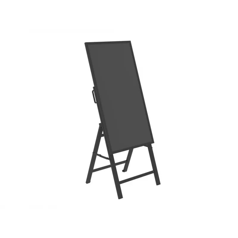 Multibrackets M Tilt and Roll Easel Schwarz Maximalgewicht 50 kg