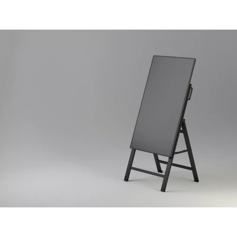 Multibrackets M Tilt and Roll Easel Schwarz Maximalgewicht 50 kg
