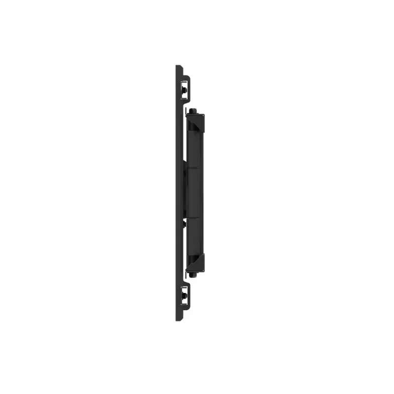 Mastmontagehalterung Multibrackets M Universal Flexarm Pro 60 kg Heavy Duty Schwarz