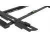 Mastmontagehalterung Multibrackets M Universal Flexarm Pro 60 kg Heavy Duty Schwarz