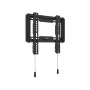 Multibrackets M Universal Wallmount Fixed Small Schwarz