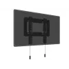 Multibrackets M Universal Wallmount Fixed Small Schwarz