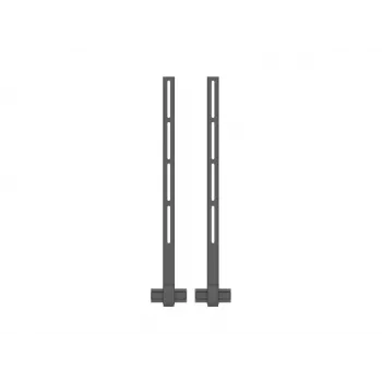 Soundbar-Halterung Multibrackets M Pro Series Maximale Tragfähigkeit 5 kg
