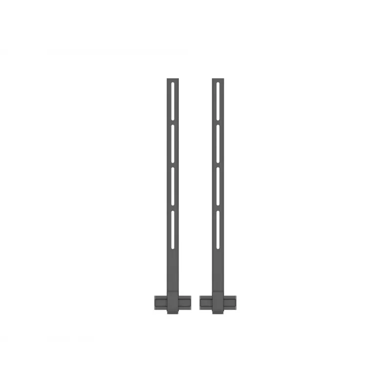 Soundbar-Halterung Multibrackets M Pro Series Maximale Tragfähigkeit 5 kg