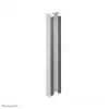 Kabelabdeckung Neomounts ADS06-123WH magnetisch weiß für Sitz-/Stehtischgestelle mehrere Kabel