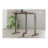 Kabelwirbel zum Anklemmen, Neomounts ADS06-131BL, universelles Kabelmanagement, schwarz
