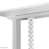 Kabelkanal-Organizer Neomounts ADS06-132WH magnetbefestigt weiß modularer Kabelmanagementsystem