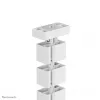 Kabelkanal-Organizer Neomounts ADS06-132WH magnetbefestigt weiß modularer Kabelmanagementsystem
