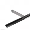 Kabelkanal Neomounts ADS06-133BL – schraubbefestigter magnetischer Kanal, schwarz
