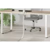 Kabelhülle/Kabelschlauch Neomounts ADS06-142WH Ø25 mm Weiß für Kabelmanagement