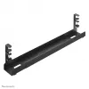 Kabelwanne Neomounts ADS07-120BL klemmbare universelle, 120 mm Breite, schwarz