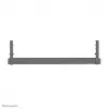 Kabelwanne Neomounts ADS07-120BL klemmbare universelle, 120 mm Breite, schwarz