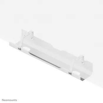 Neomounts ADS07-122WH Kabelwanne - schraubbefestigt - universal