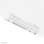 Neomounts ADS07-122WH Kabelwanne - schraubbefestigt - universal
