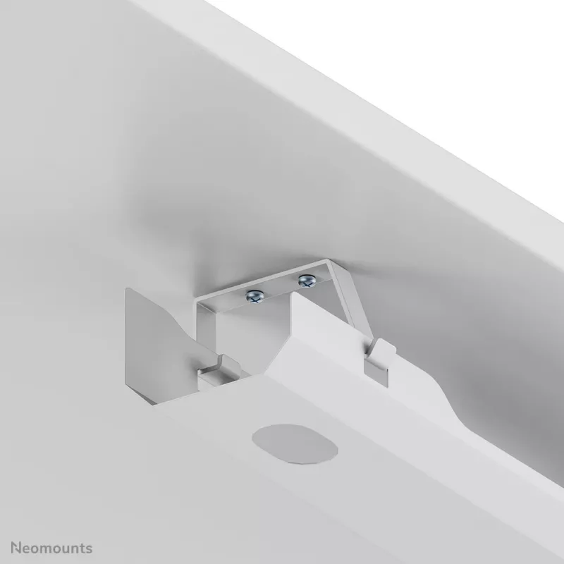 Neomounts ADS07-122WH Kabelwanne - schraubbefestigt - universal