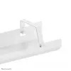 Neomounts ADS07-122WH Kabelwanne - schraubbefestigt - universal