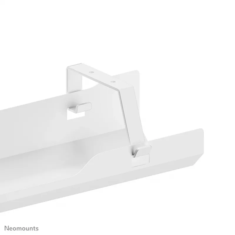 Neomounts ADS07-122WH Kabelwanne - schraubbefestigt - universal