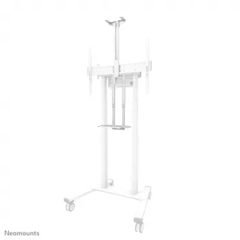 Regal Neomounts AFL-875WH1 Weiß Stahl 5,3 kg
