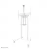 Regal Neomounts AFL-875WH1 Weiß Stahl 5,3 kg