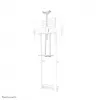 Regal Neomounts AFL-875WH1 Weiß Stahl 5,3 kg