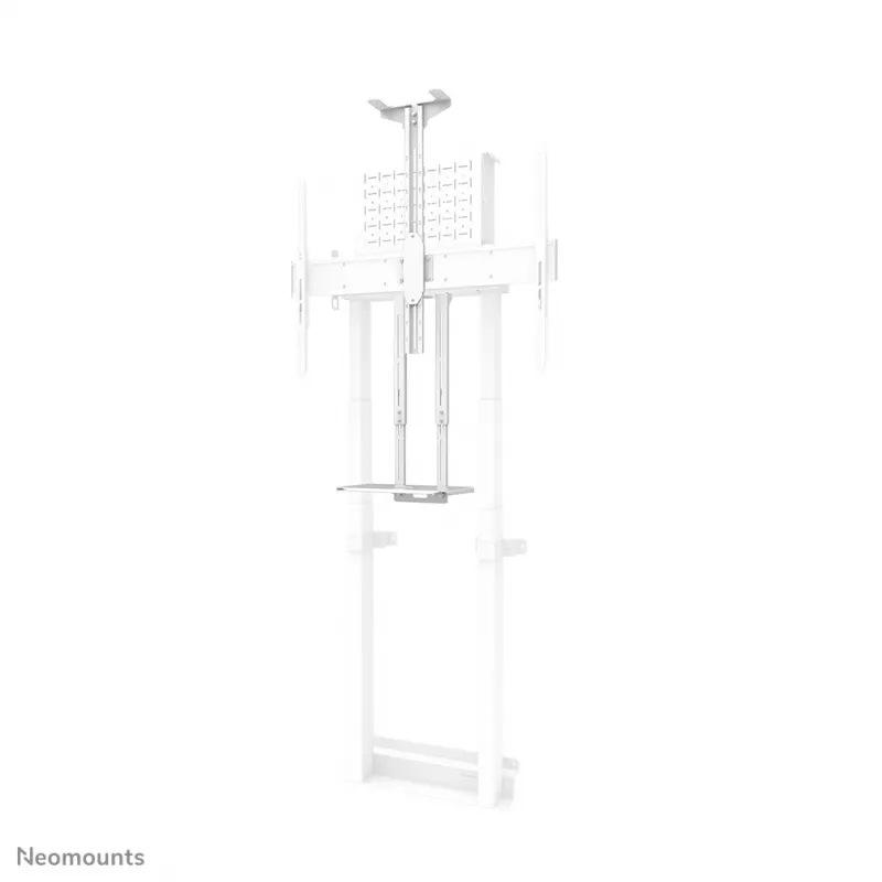 Regal Neomounts AFL-875WH1 Weiß Stahl 5,3 kg