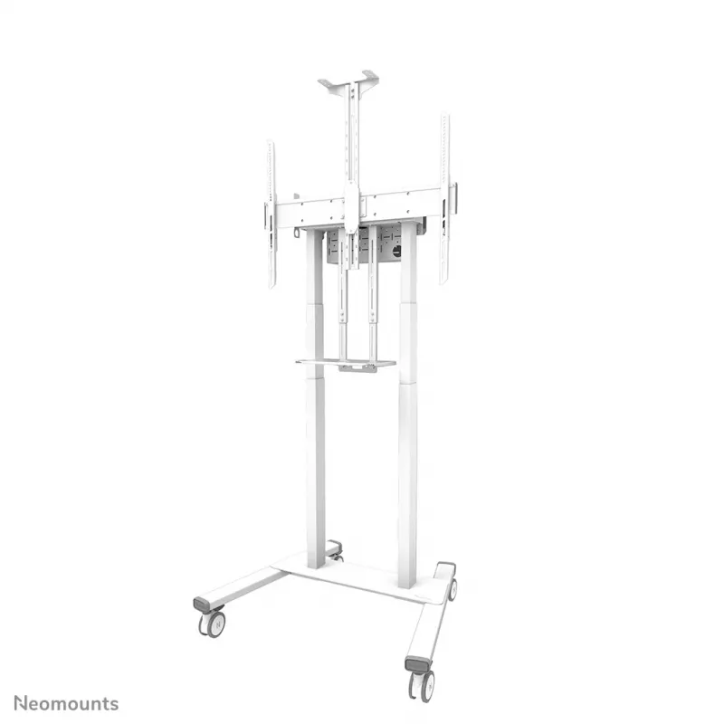 Regal Neomounts AFL-875WH1 Weiß Stahl 5,3 kg