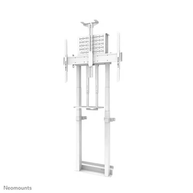 Regal Neomounts AFL-875WH1 Weiß Stahl 5,3 kg