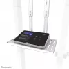 Regal Neomounts AFL-875WH1 Weiß Stahl 5,3 kg
