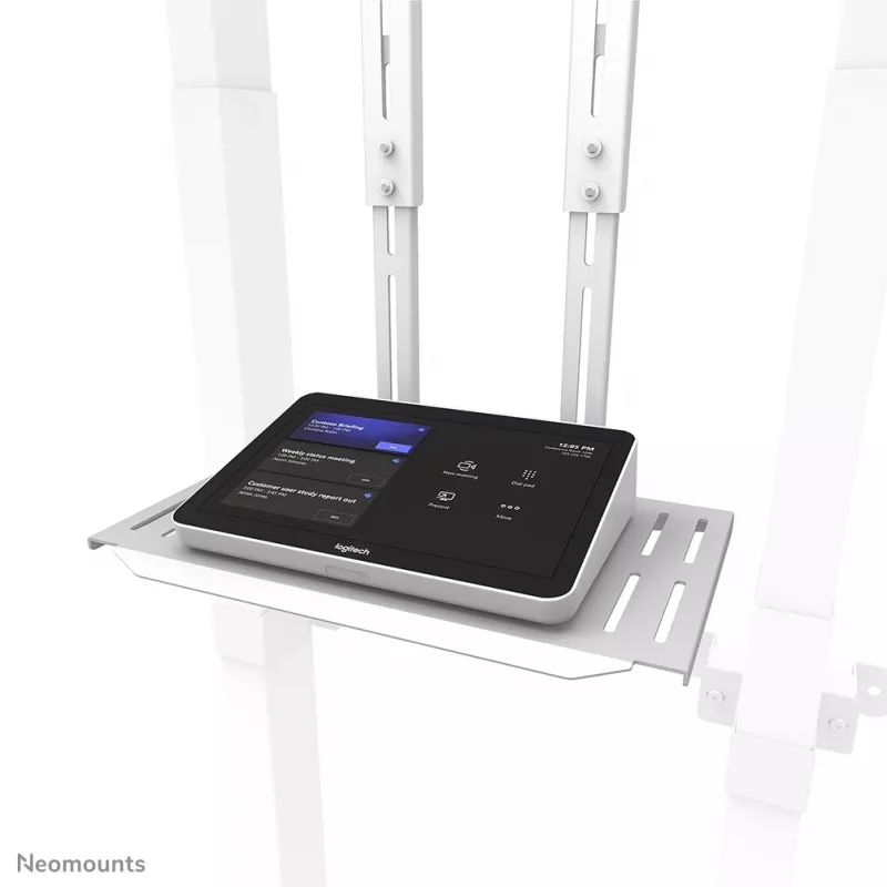 Regal Neomounts AFL-875WH1 Weiß Stahl 5,3 kg