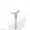 Regal Neomounts AFL-875WH1 Weiß Stahl 5,3 kg