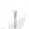 Regal Neomounts AFL-875WH1 Weiß Stahl 5,3 kg