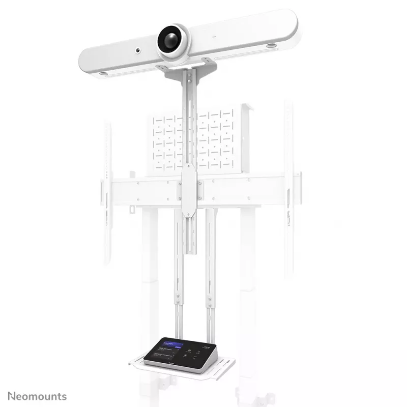Regal Neomounts AFL-875WH1 Weiß Stahl 5,3 kg
