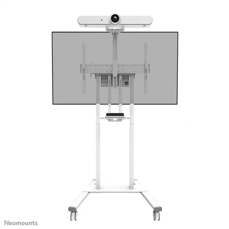 Regal Neomounts AFL-875WH1 Weiß Stahl 5,3 kg