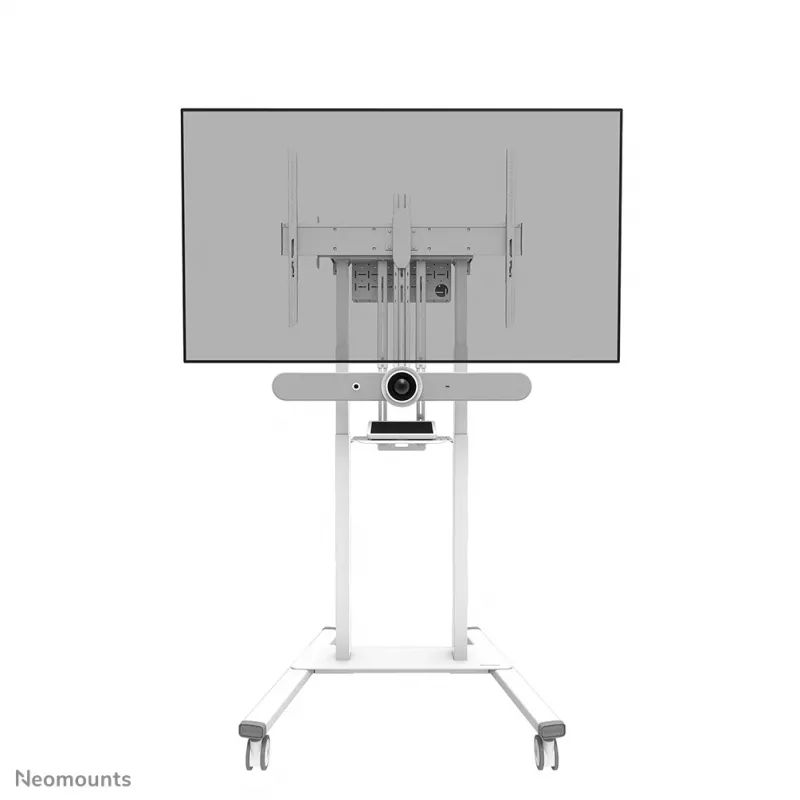 Regal Neomounts AFL-875WH1 Weiß Stahl 5,3 kg