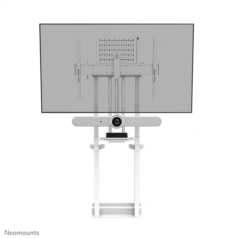 Regal Neomounts AFL-875WH1 Weiß Stahl 5,3 kg