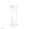 Plattform Neomounts AFP-875WH Weiße Stahl-Bodenplatte 864x600x95mm