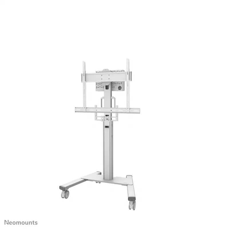 Neomounts AV2-500WH Videobar-Kit 43-110 Zoll - VESA - max. 10 kg - universal