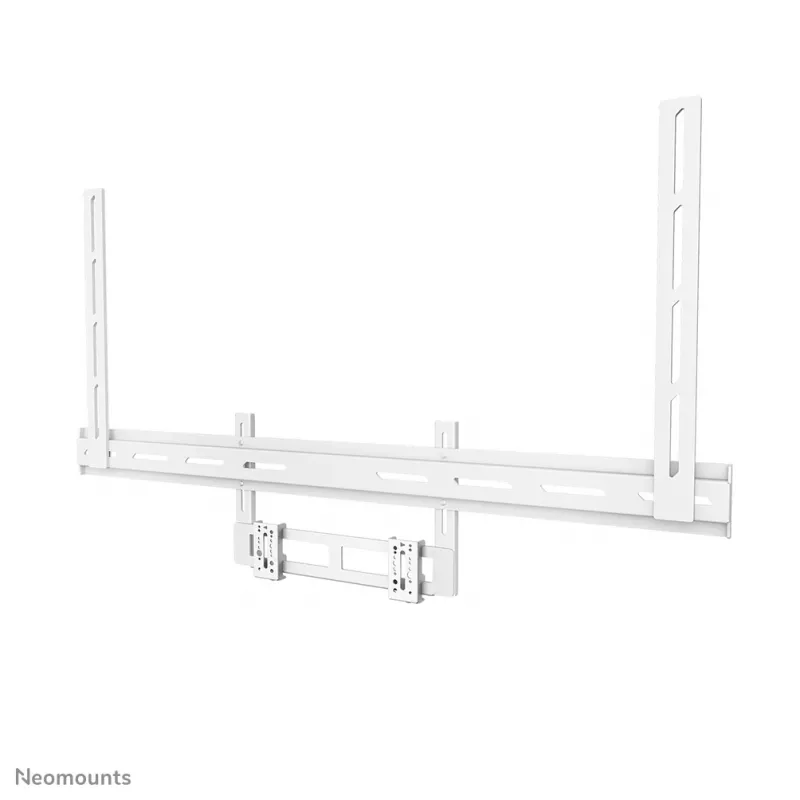 Neomounts AV2-500WH Videobar-Kit 43-110 Zoll - VESA - max. 10 kg - universal
