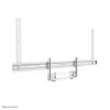 Neomounts AV2-500WH Videobar-Kit 43-110 Zoll - VESA - max. 10 kg - universal