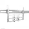 Neomounts AV2-500WH Videobar-Kit 43-110 Zoll - VESA - max. 10 kg - universal