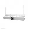Neomounts AV2-500WH Videobar-Kit 43-110 Zoll - VESA - max. 10 kg - universal