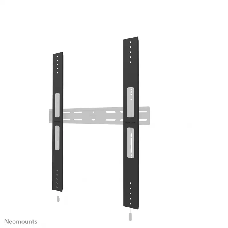 Erweiterungskit Neomounts AWL-250BL18 VESA 400x600 800x800
