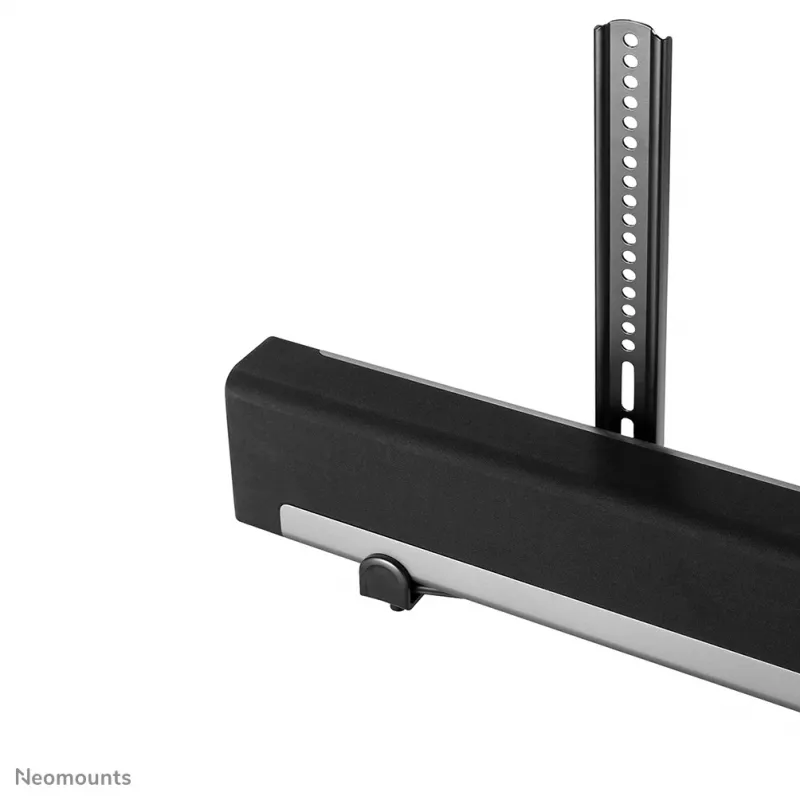 Neomounts AWL29-650BL1 Halterung für Videobar/Soundbar VESA - max. 15 kg - universal