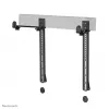 Neomounts AWL29-650BL1 Halterung für Videobar/Soundbar VESA - max. 15 kg - universal