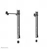 Neomounts AWL29-650BL1 Halterung für Videobar/Soundbar VESA - max. 15 kg - universal