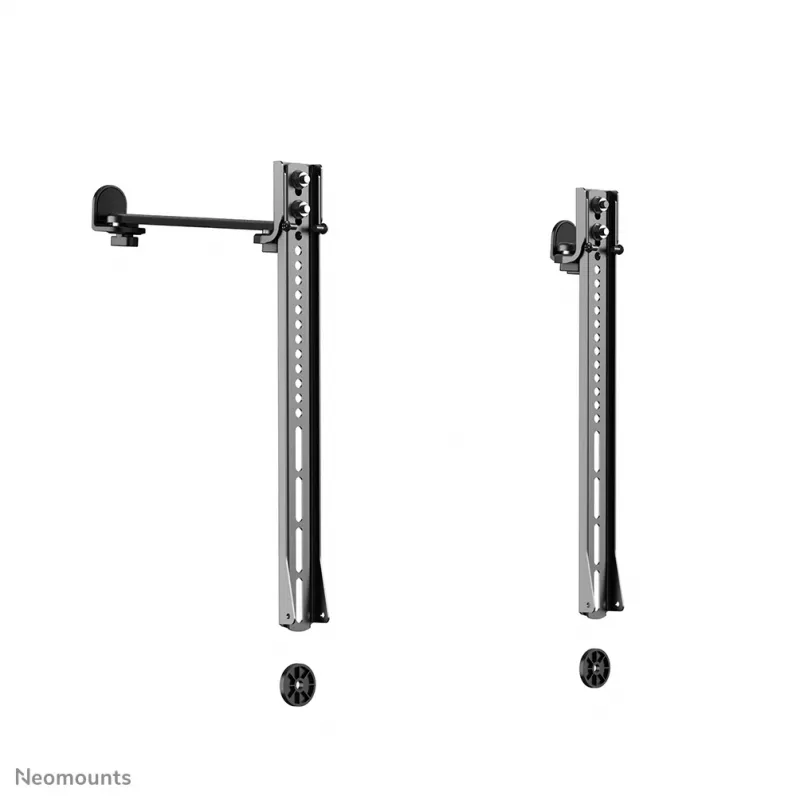 Neomounts AWL29-650BL1 Halterung für Videobar/Soundbar VESA - max. 15 kg - universal