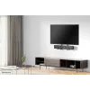 Neomounts AWL29-650BL1 Halterung für Videobar/Soundbar VESA - max. 15 kg - universal
