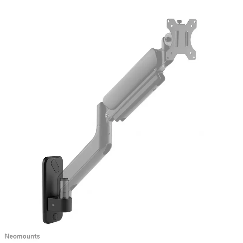 Wandhalterung Neomounts AWL75-450BL Schwarz Aluminium 660g 85mm