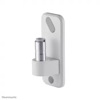 Wandplatte Neomounts AWL75-450WH Aluminium Weiß 660g