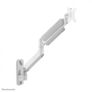Wandplatte Neomounts AWL75-450WH Aluminium Weiß 660g